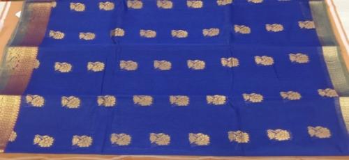 PL BIG BUTTA SAREE
